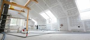Travaux d'aménagement à JOUY-LE-MOUTIER